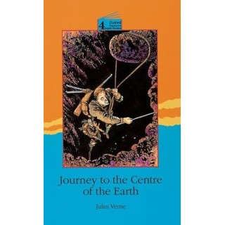 Journey to The Centre Of the Earth. Grade 4